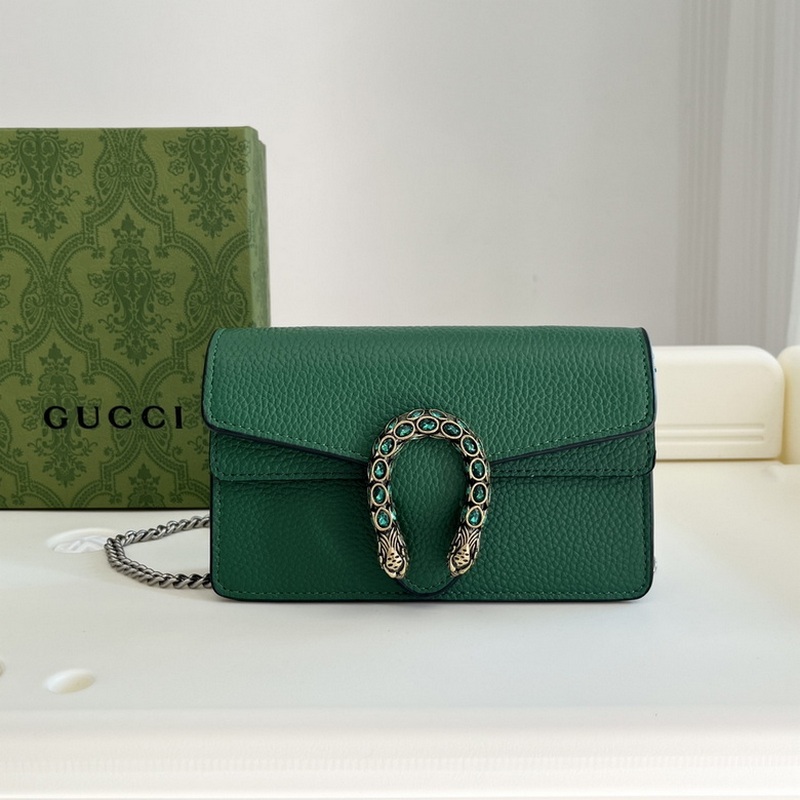 Gucci Handbags 479